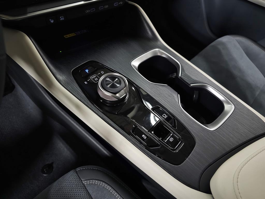 2024 Lexus RZ 300e photo 33