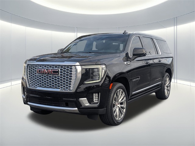 2023 GMC Yukon XL Denali's photo