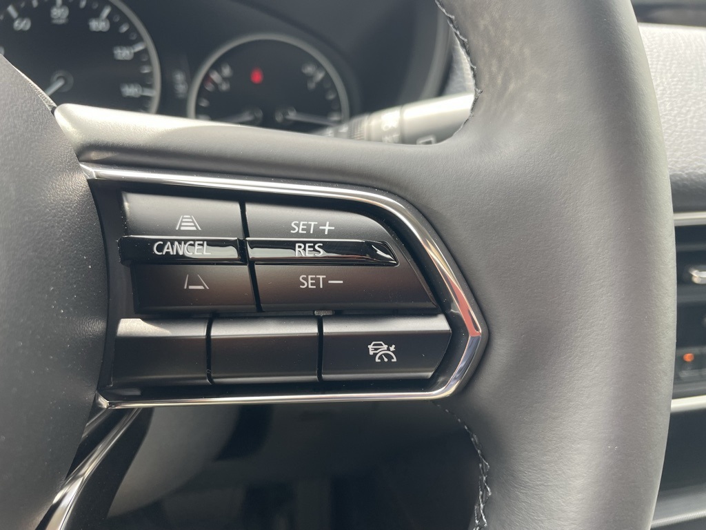 2025 Mazda CX-70 3.3 Turbo Preferred photo 9