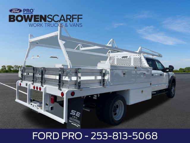 2024 Ford F-450SD