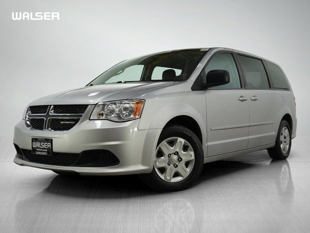 2011 Dodge Grand Caravan Express