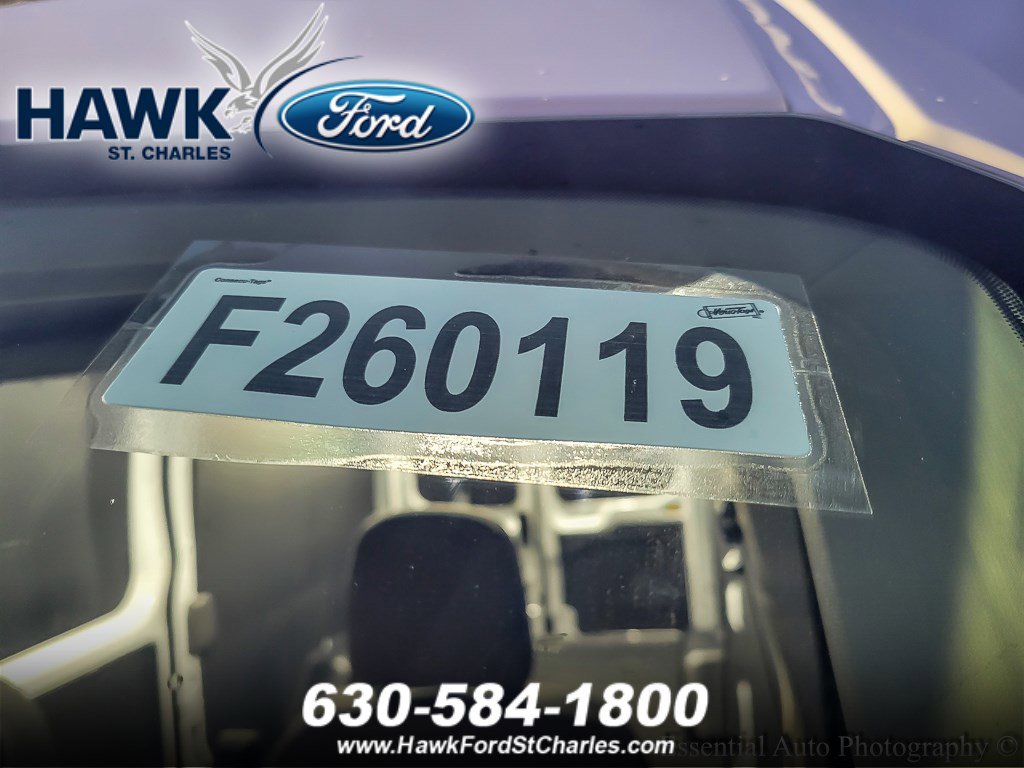 2026 FORD TRANSIT - Image 16