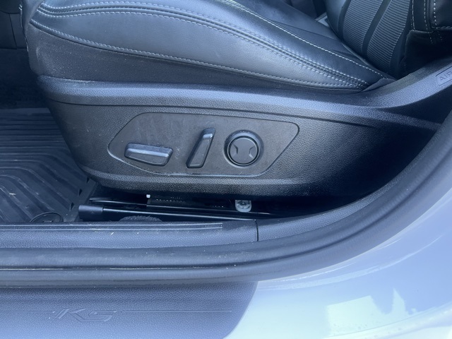 2022 Kia K5 GT-Line photo 15
