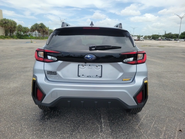 2025 Subaru Crosstrek Sport photo 5