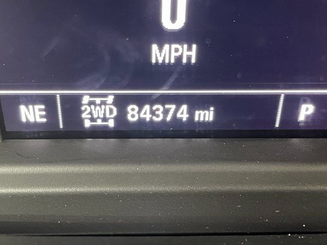 2022 Chevrolet Silverado 1500 Custom Trail Boss photo 4