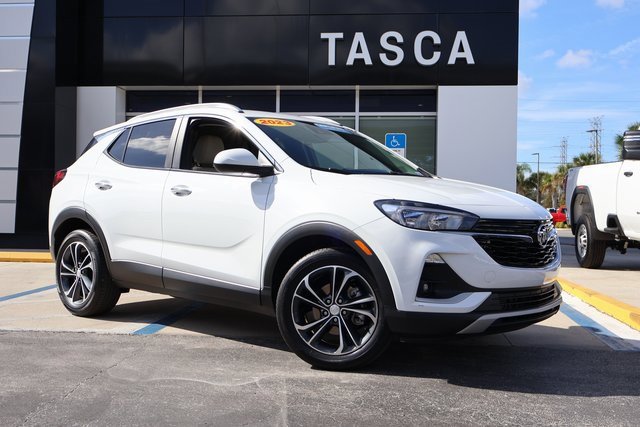 2023 Buick Encore GX Select's photo