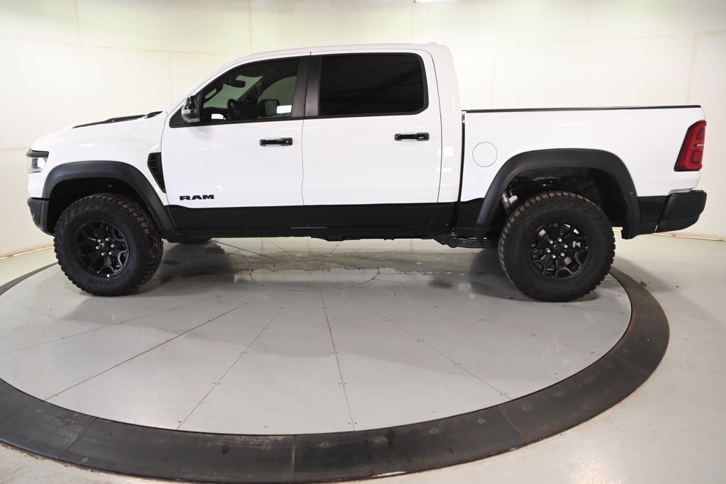 2025 Ram 1500 RHO photo 4
