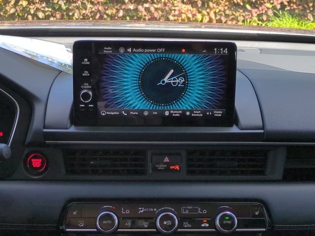 2025 Honda Pilot Touring photo 15