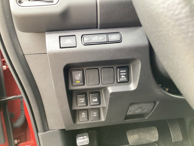 2024 Nissan Frontier PRO-4X Crew Cab photo 21