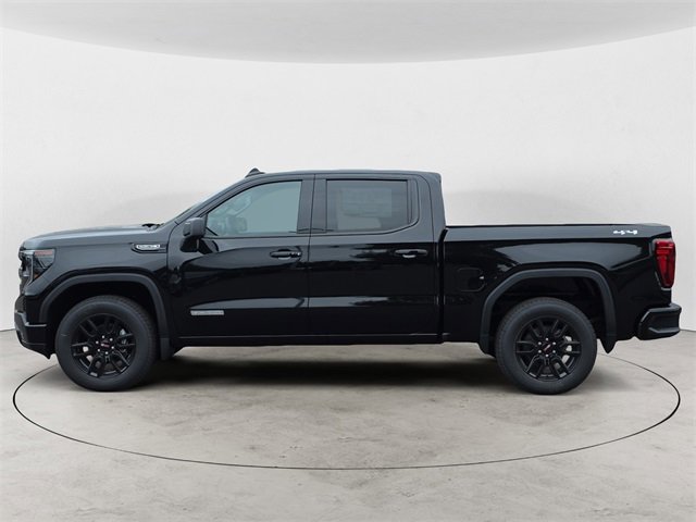 2026 Gmc Sierra 1500 Elevation photo 2