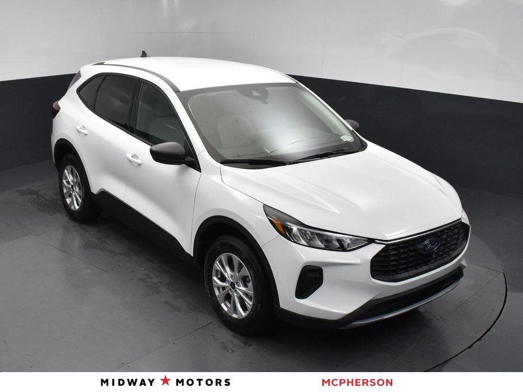 2025 Ford Escape Active's photo