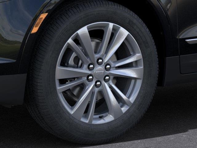 2025 Cadillac XT5 Premium Luxury photo 9