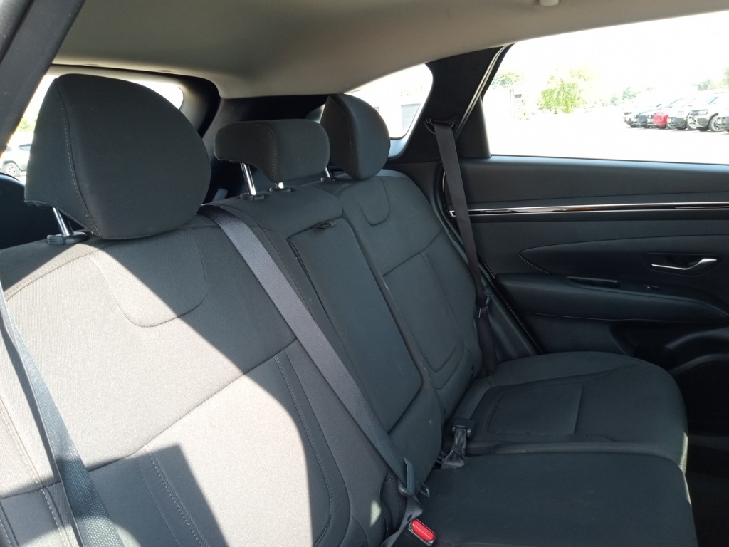 2023 Hyundai Tucson SE photo 20