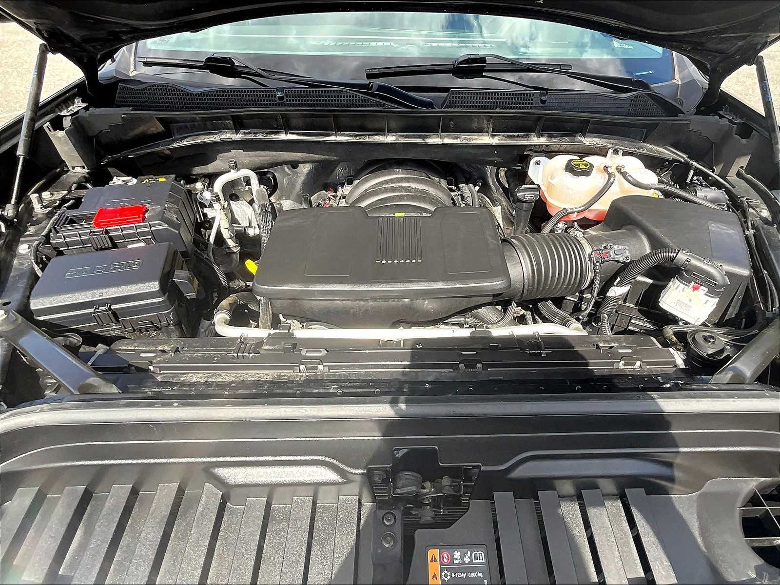 2024 Gmc Sierra 1500 SLT photo 30