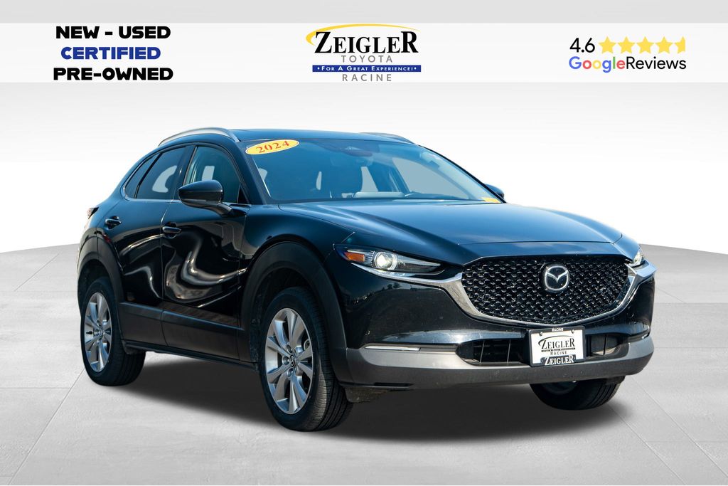2024 Mazda CX-30 Premium's photo