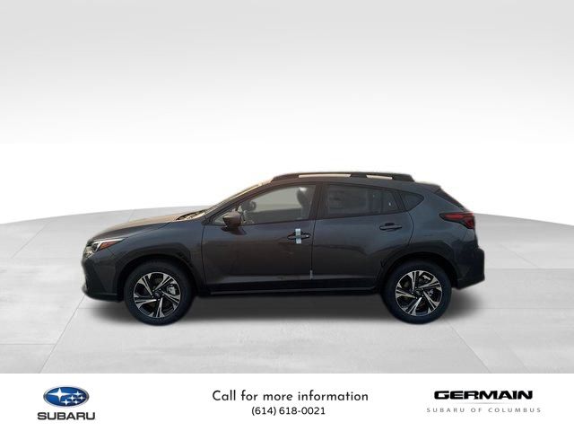 2025 Subaru Crosstrek Premium photo 6