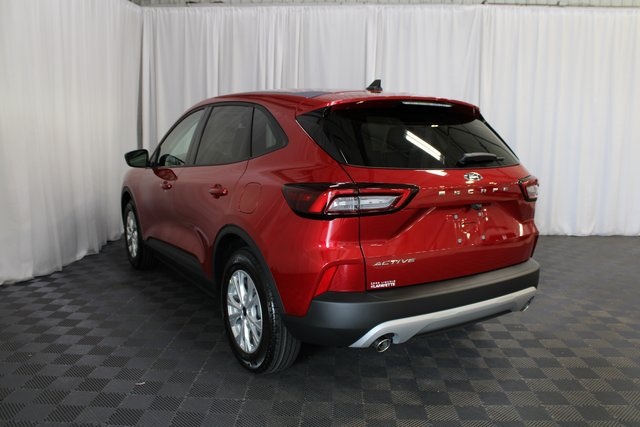 2025 Ford Escape Active photo 26