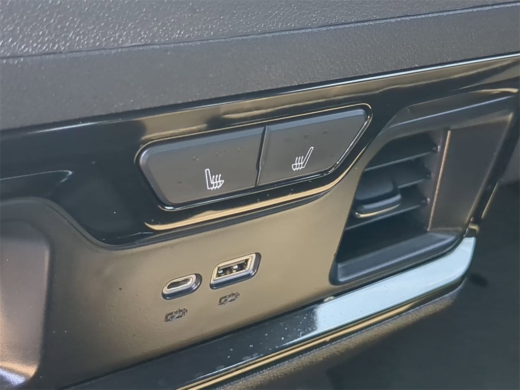 2022 Gmc Sierra 1500 AT4 photo 23