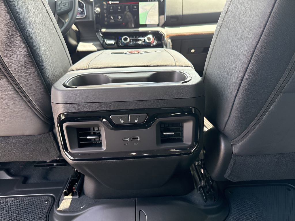 2025 Gmc Sierra 1500 AT4 photo 39