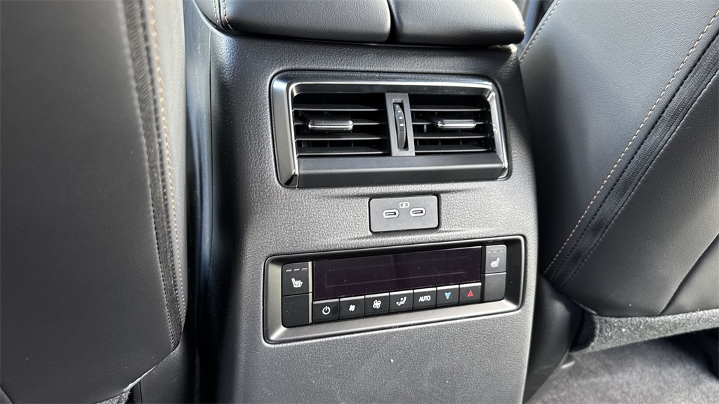 2025 Mazda CX-70 3.3 Turbo Premium Plus photo 37