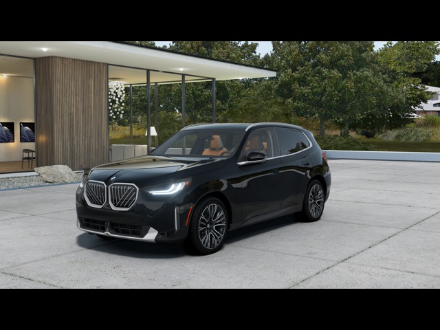 2025 BMW X3 30's photo