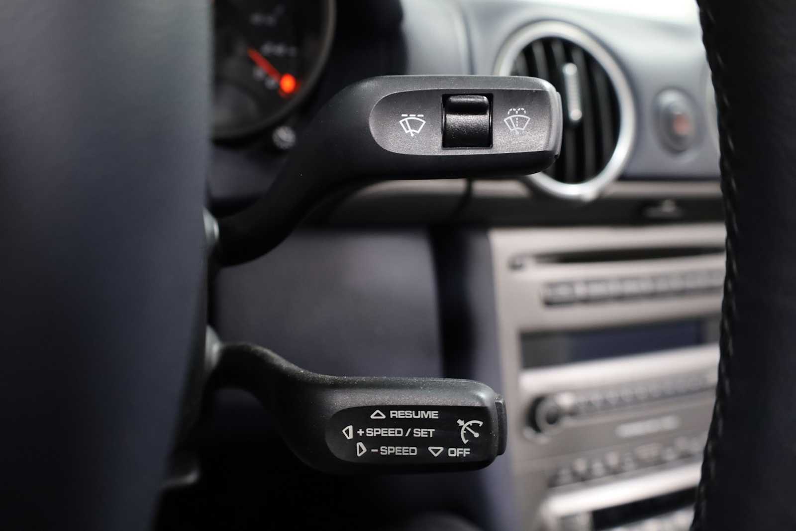 2006 Porsche Boxster photo 24