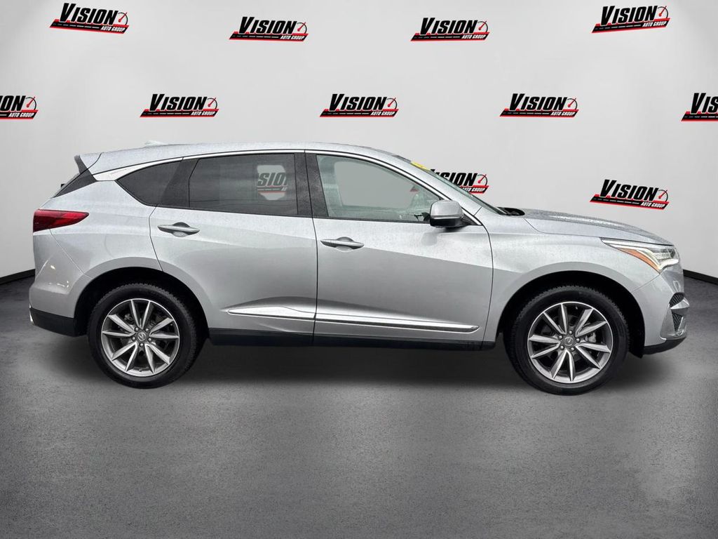 2019 Acura RDX Technology photo 4