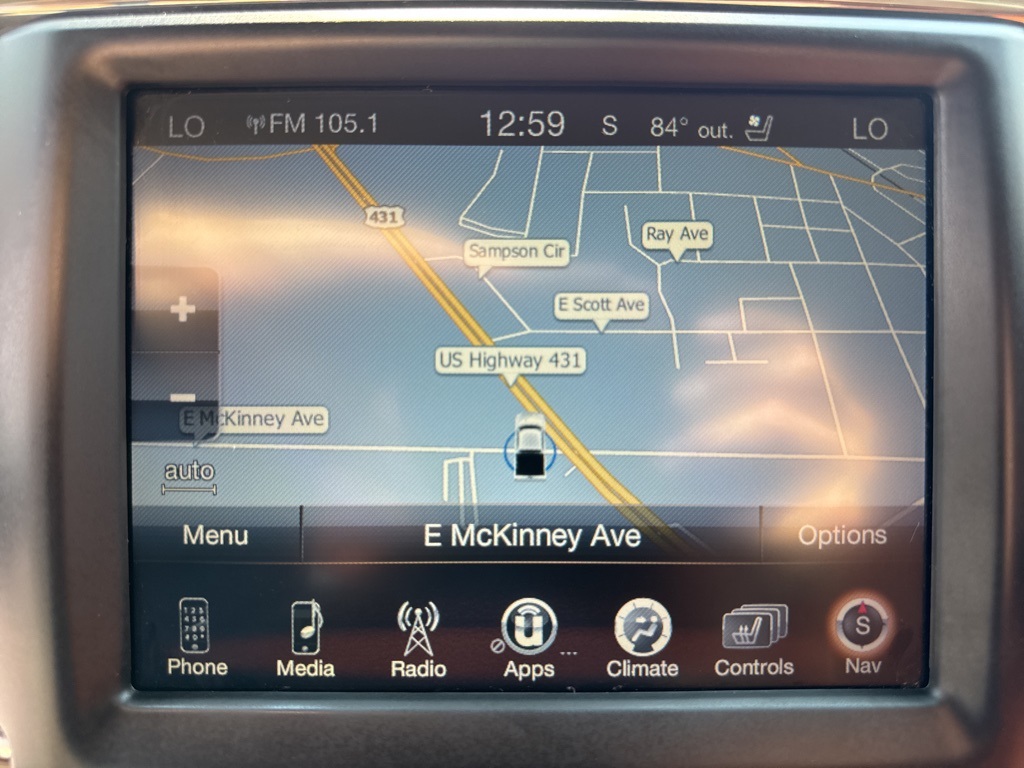 2016 Ram 1500 Laramie photo 30