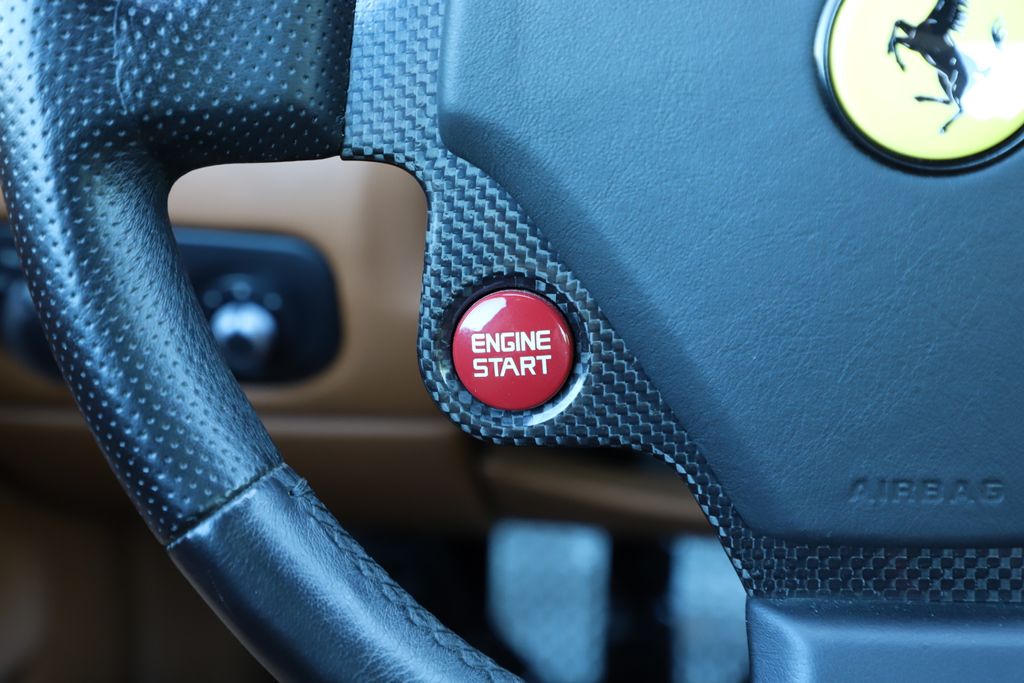 2007 Ferrari 599 GTB Fiorano photo 32