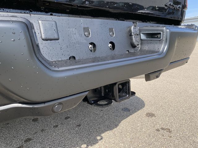 2025 Ram 2500 Tradesman photo 36