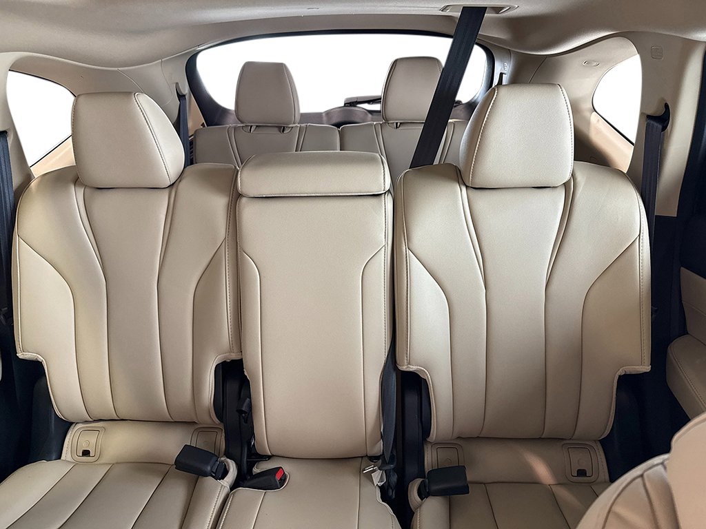 2026 Acura MDX SH-AWD photo 23