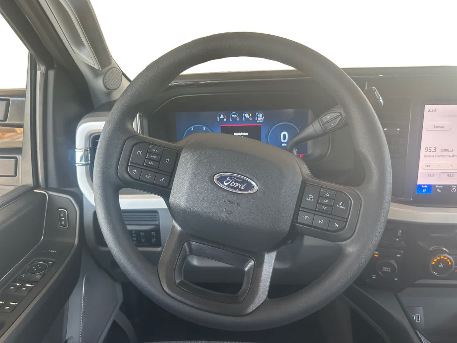 2026 Ford F-250 XLT photo 14