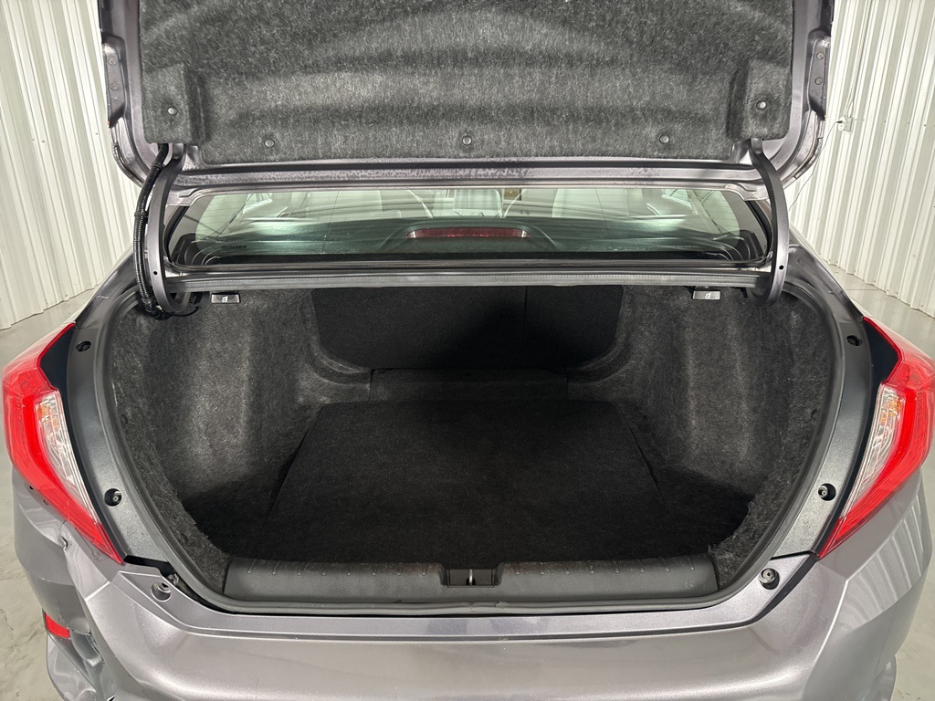 2016 Honda Civic EX photo 6