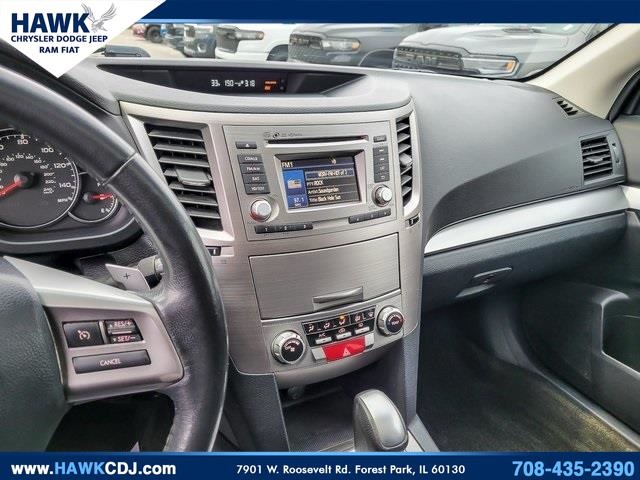 2014 SUBARU OUTBACK - Image 21