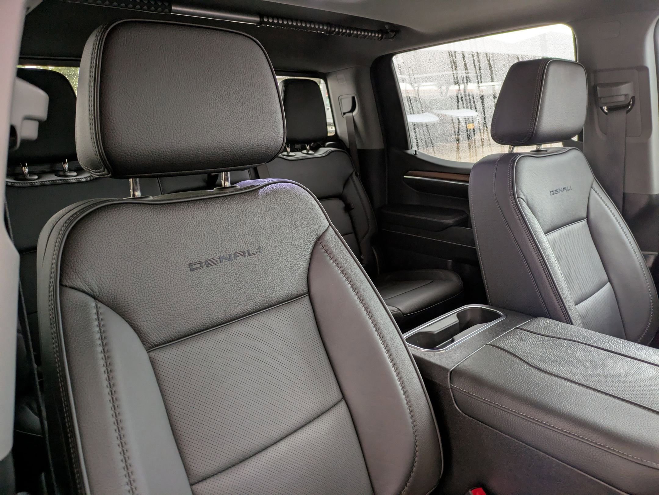 2024 Gmc Sierra 1500 Denali photo 31