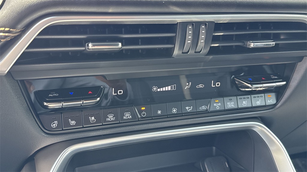 2025 Mazda CX-90 3.3 Turbo Premium Plus photo 47