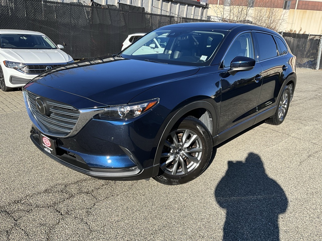 2020 Mazda CX-9 Touring's photo