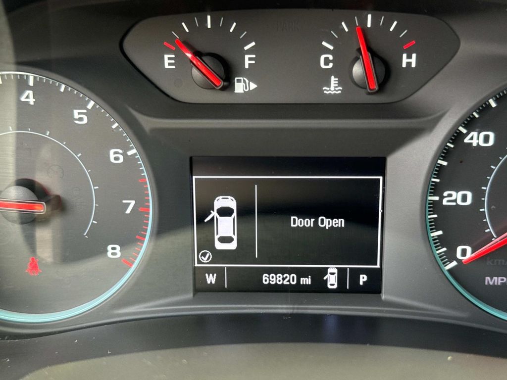 2023 Chevrolet Malibu 1LT photo 28
