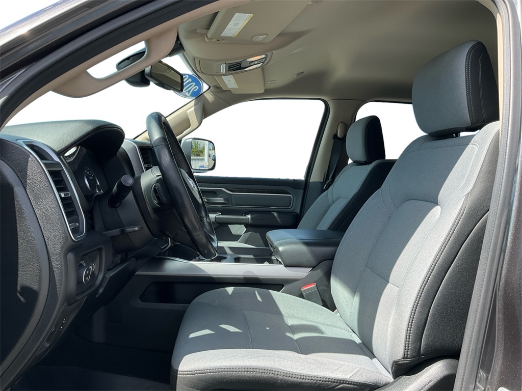 2019 Ram 1500 Big Horn Lone Star photo 22
