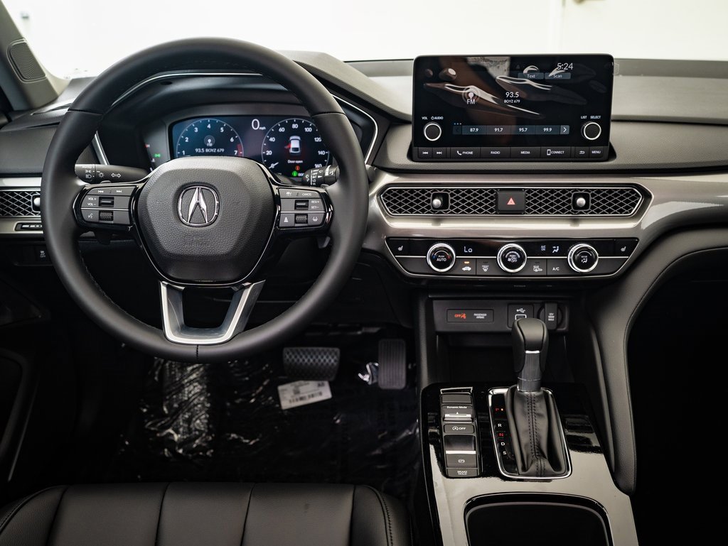 2025 Acura Integra Base photo 29