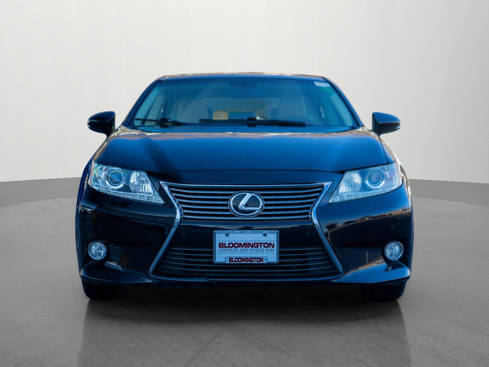 Used 2013 Lexus ES 350 with VIN JTHBK1GG2D2003647 for sale in Minneapolis, Minnesota