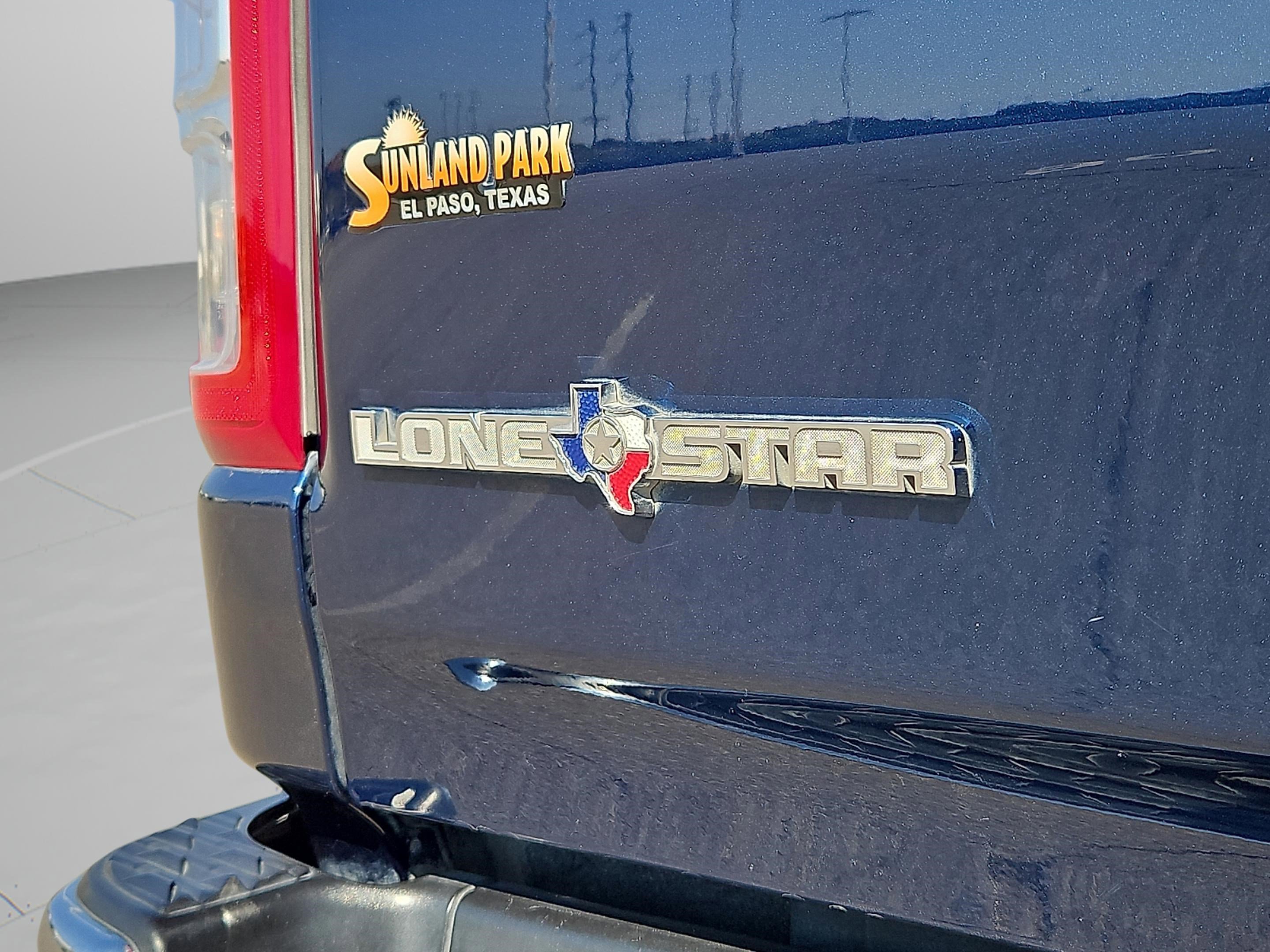 2022 Ram 1500 photo 16