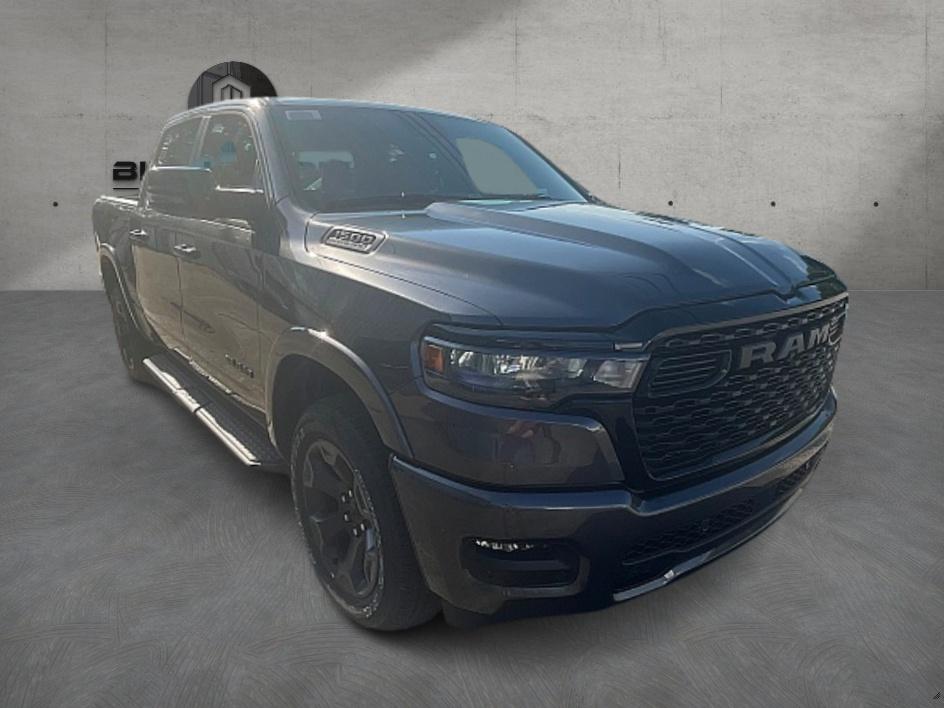 2026 Ram 1500 Big Horn Lone Star photo 4