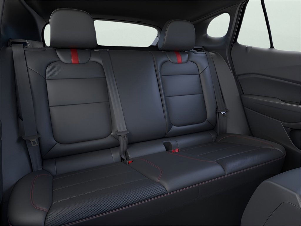 2026 Chevrolet Trax photo 6