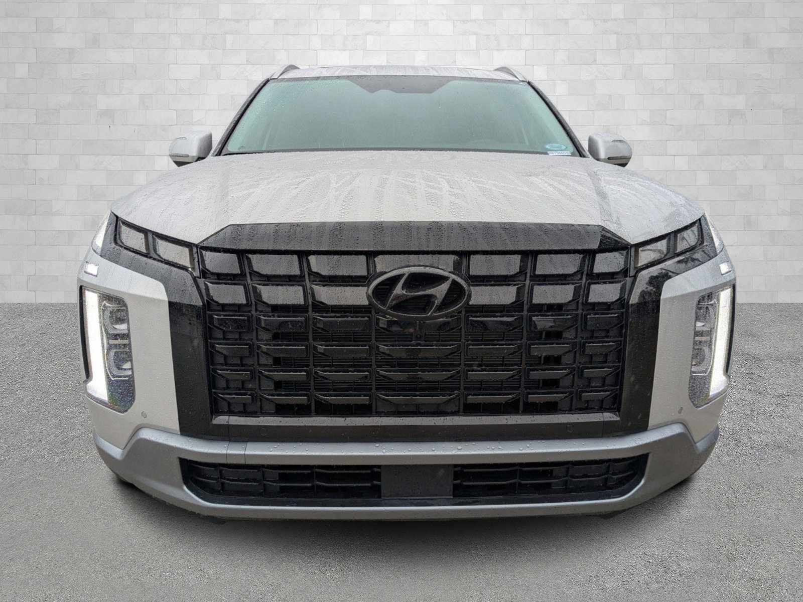 2025 Hyundai Palisade SEL photo 6