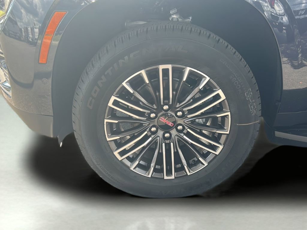2025 Gmc Yukon XL photo 7
