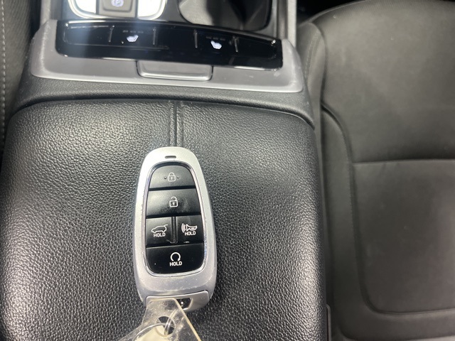 2024 Hyundai Tucson SEL photo 18