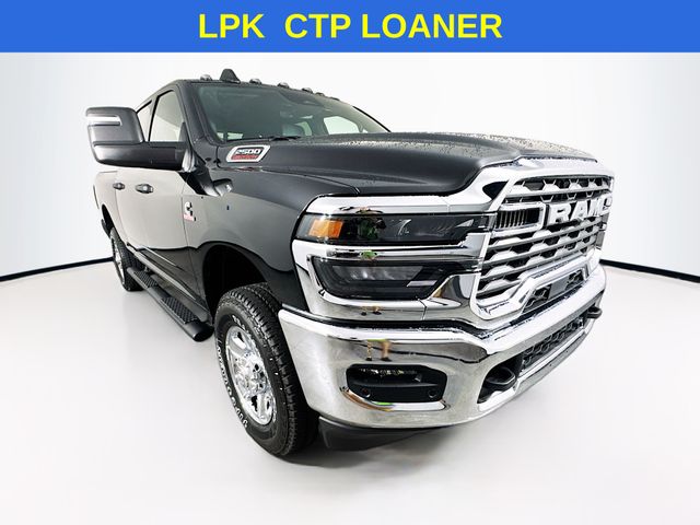 2025 RAM Ram 2500 Pickup Tradesman's photo