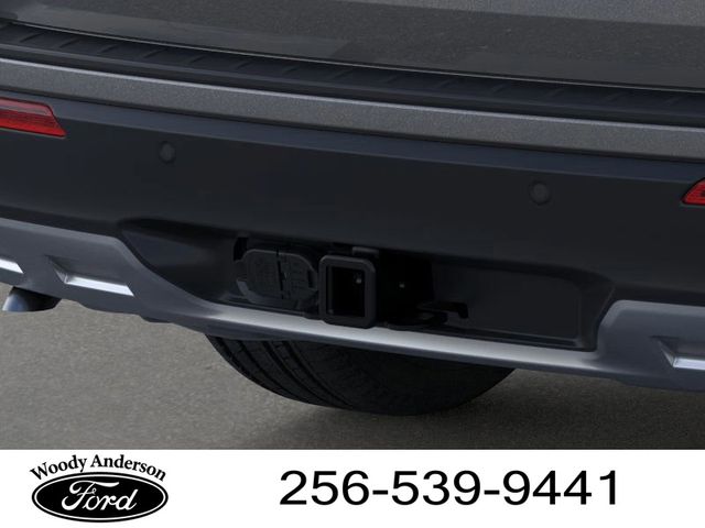 2025 Ford Explorer photo 20