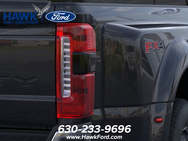 2026 FORD F-350 - Image 21